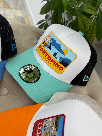 Cappello New era Island