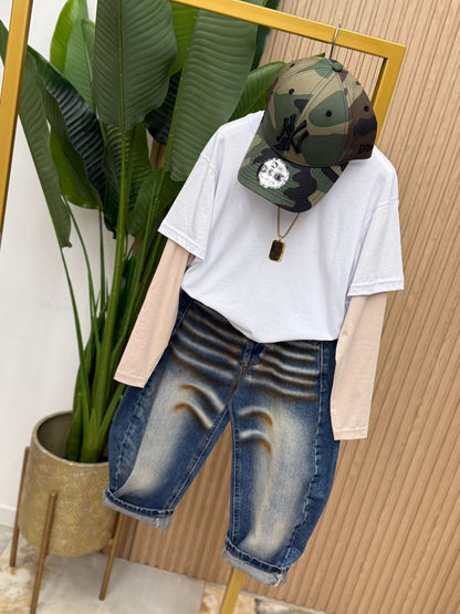 Jeans Tokio