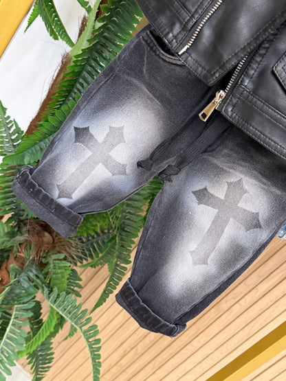 Jeans Cros