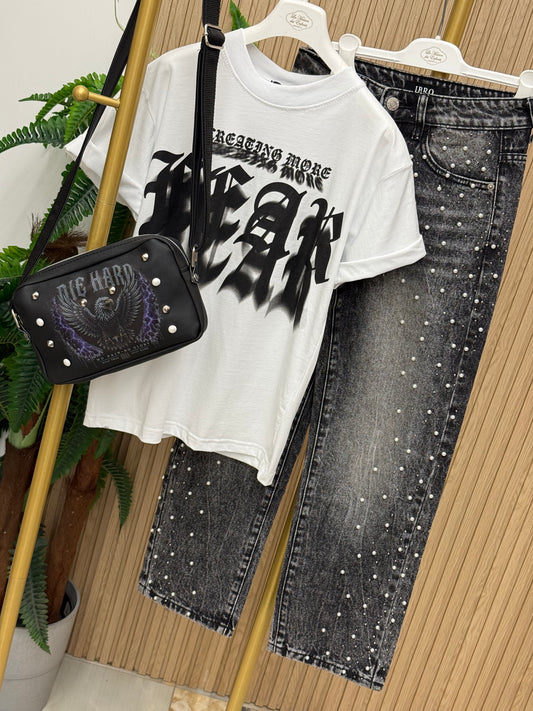 Jeans Extraordinary