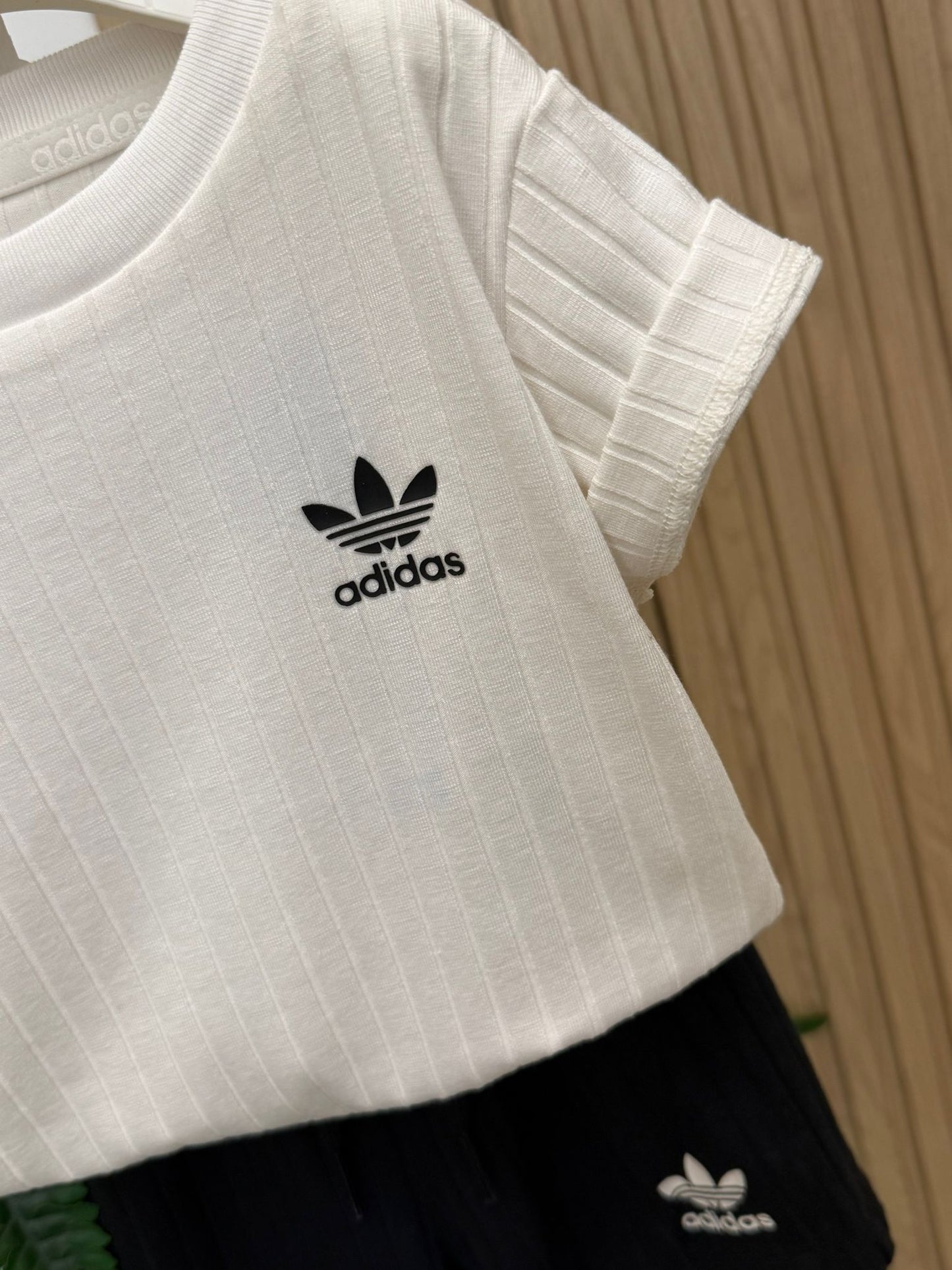 Completo Adidas rigos beautiful