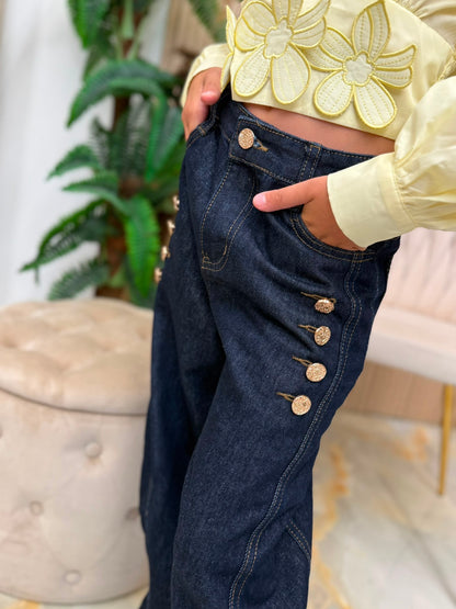 Jeans Balloon Penelope