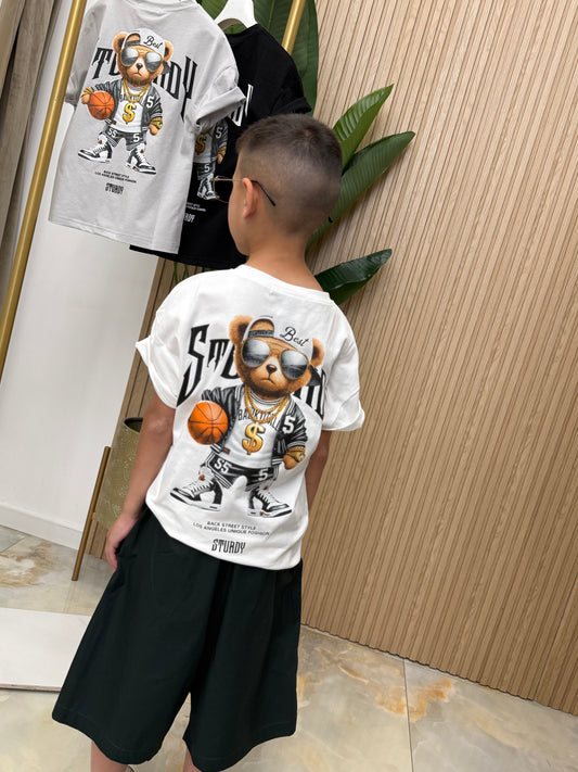Shirt Back Best