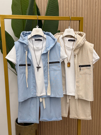Coordinato Kalin Boys