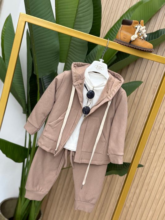 Coordinato Million Trend