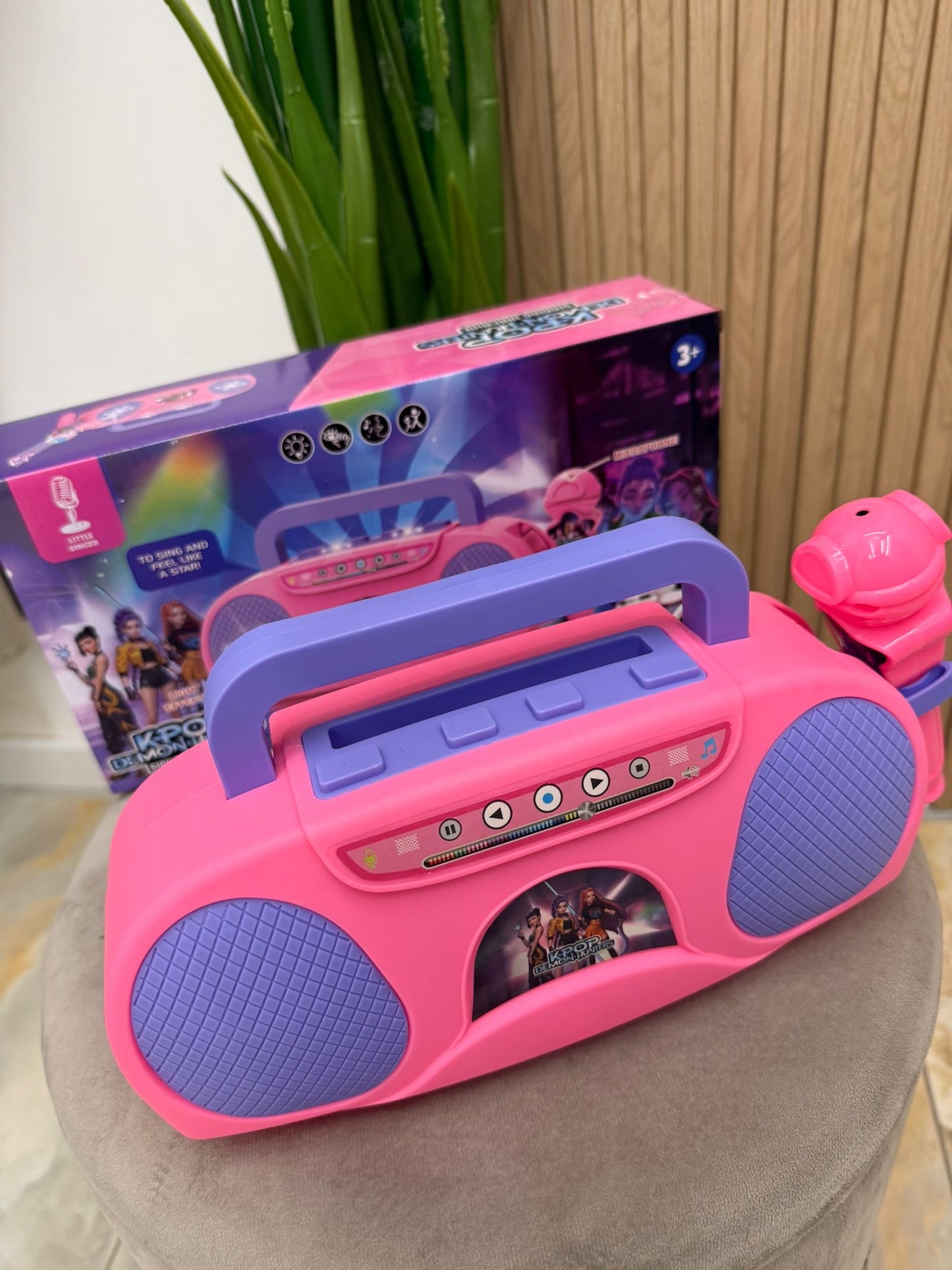 Stereo Demon Hunters