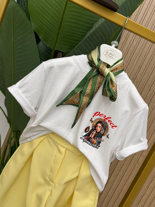 Shirt Peonia
