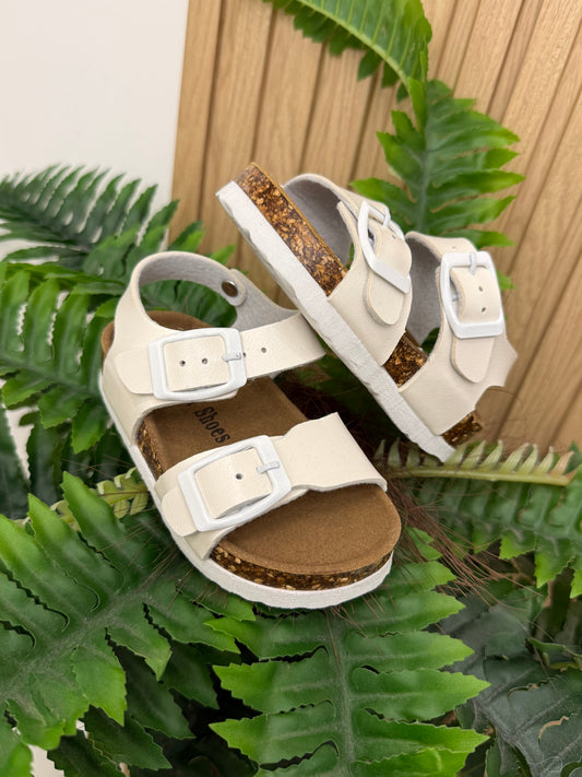 Sandali Cream