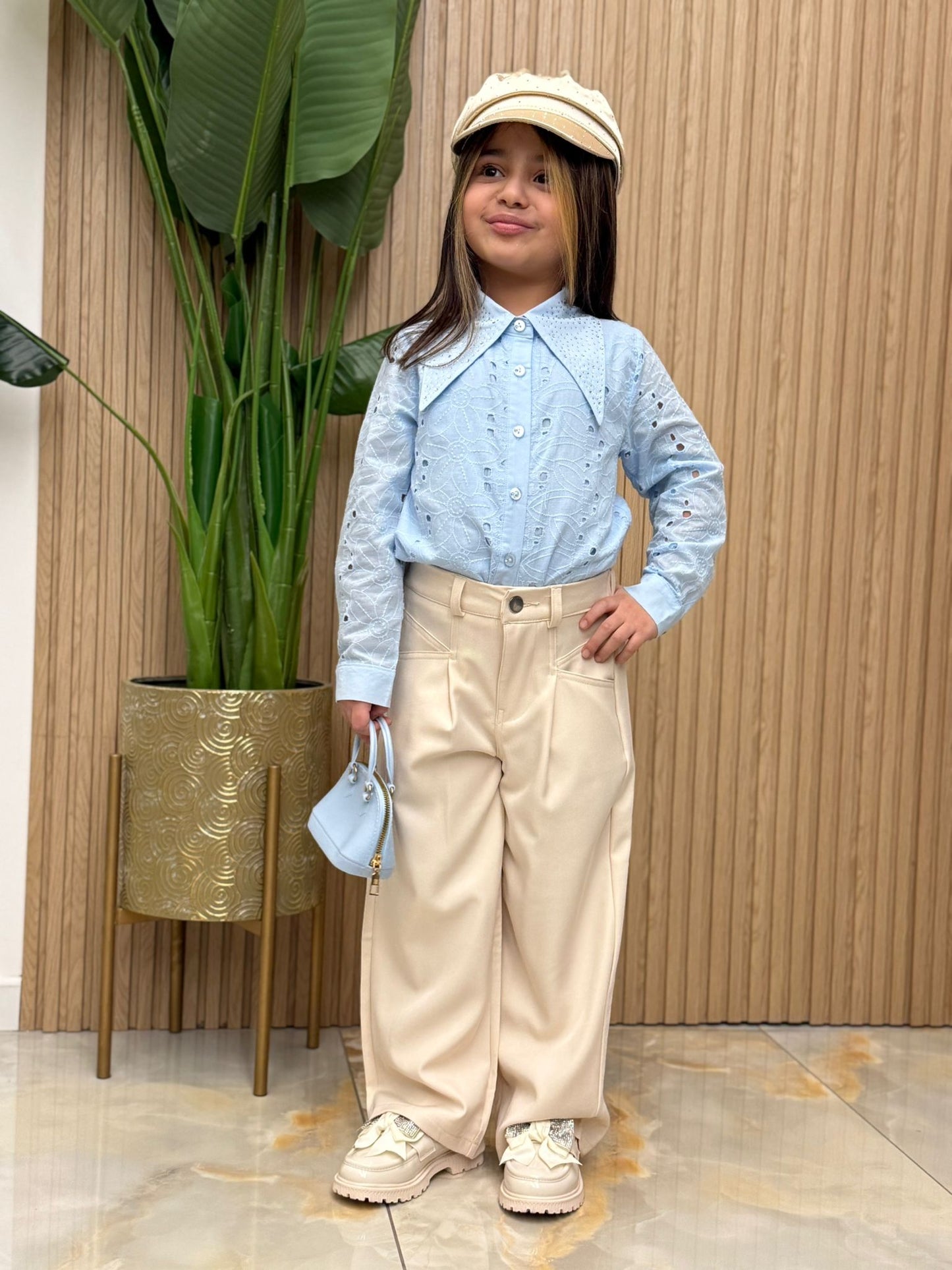Camicia Delia