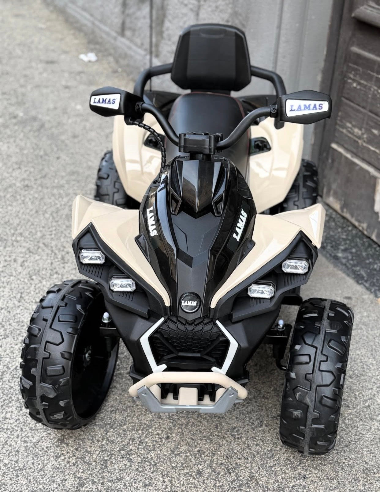 Quad large