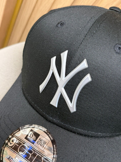 Berretto New Era Metallic