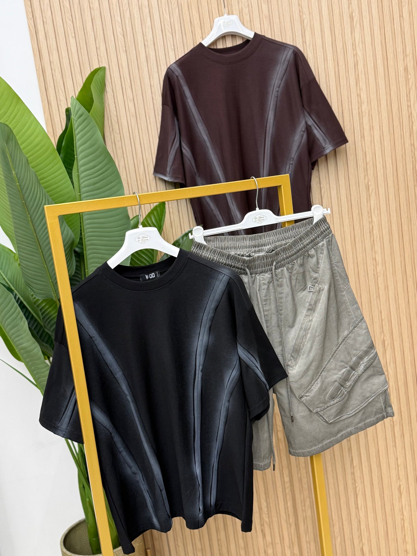 Shirt Danimarca