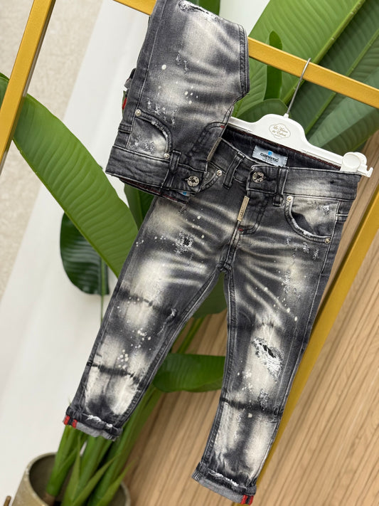 Jeans Cianotic Clifford