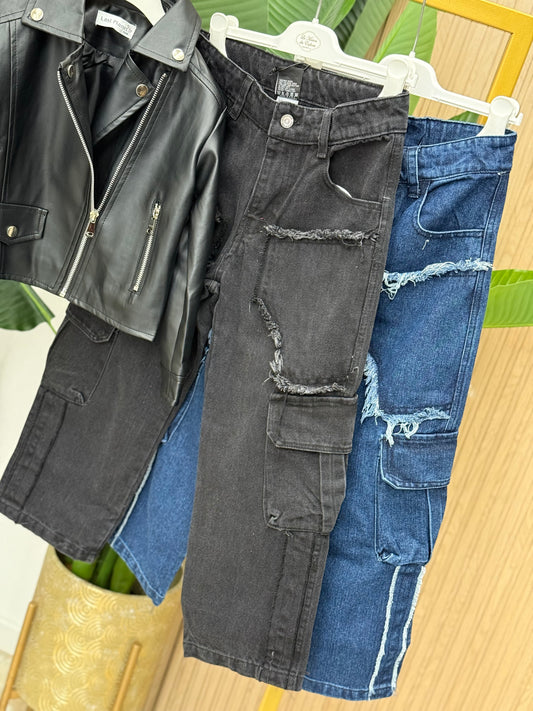 Jeans Renegade