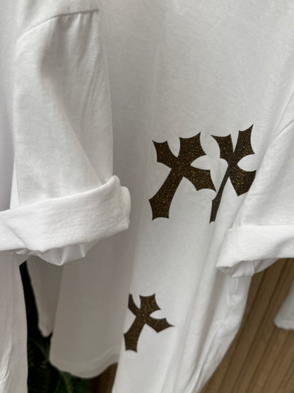 Shirt Tendenza Girls Boy