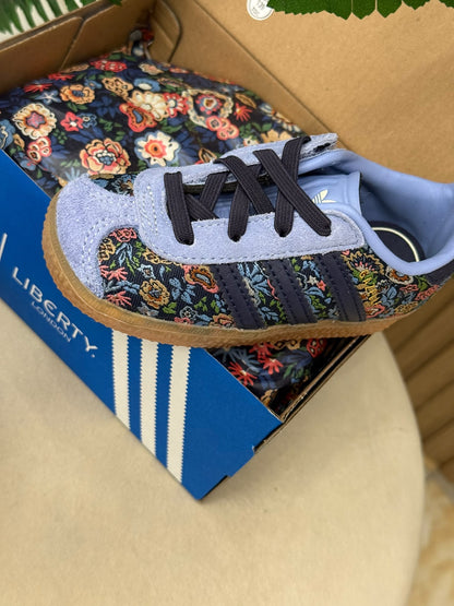 Gazelle flowers london