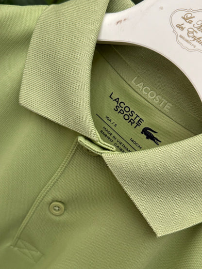 Polo Lacoste