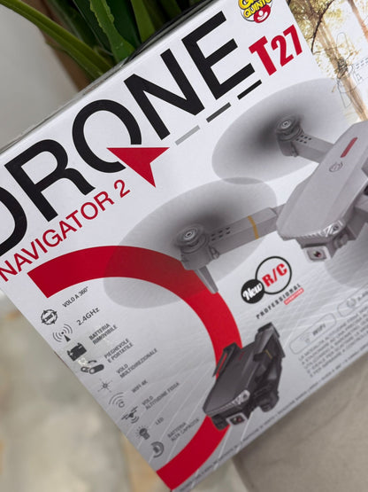 Drone T-27