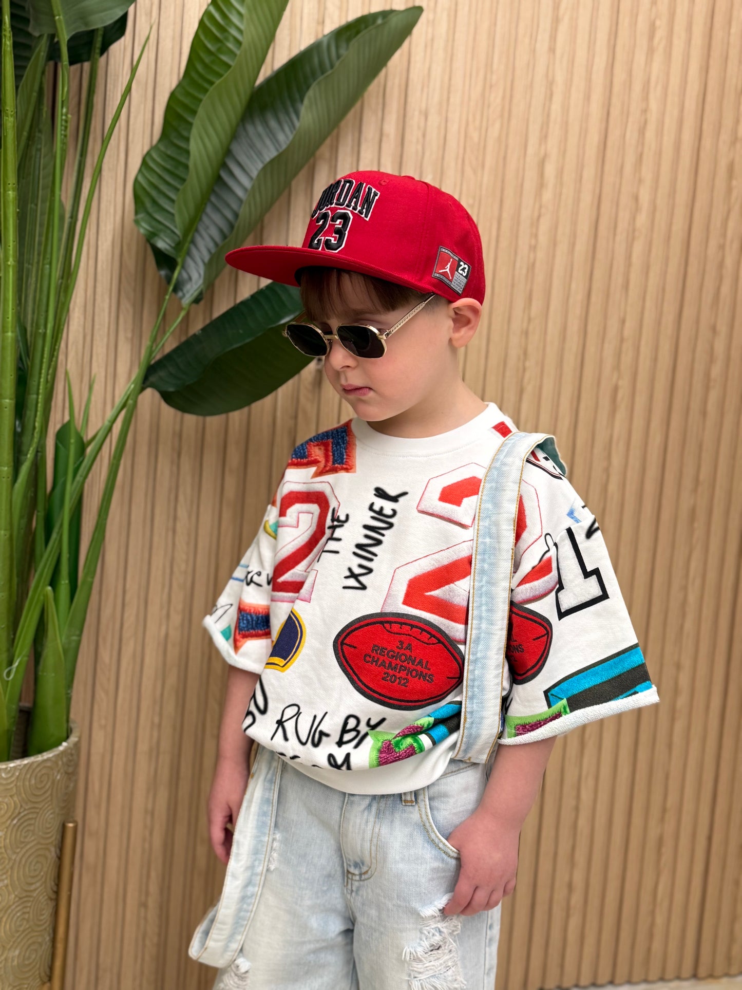 Felpa Clothing