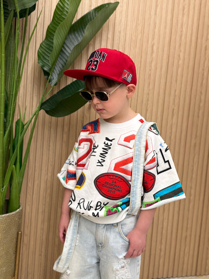 Felpa Clothing