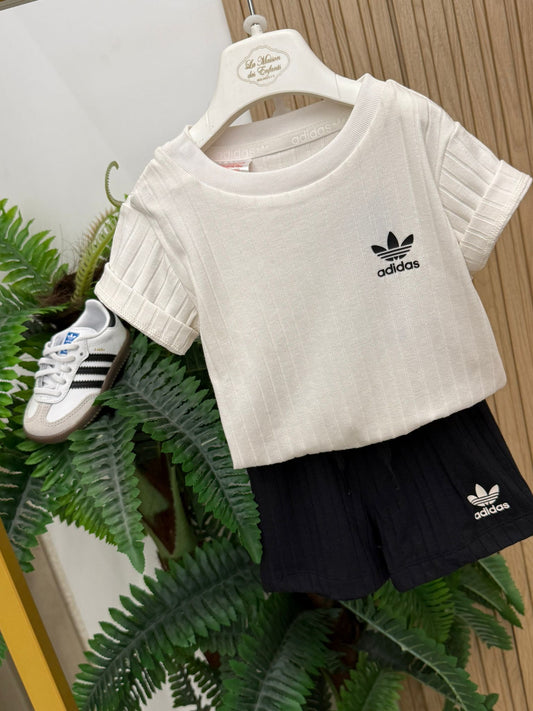 Completo Adidas rigos beautiful