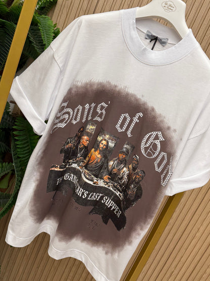 Shirt Cianotic God