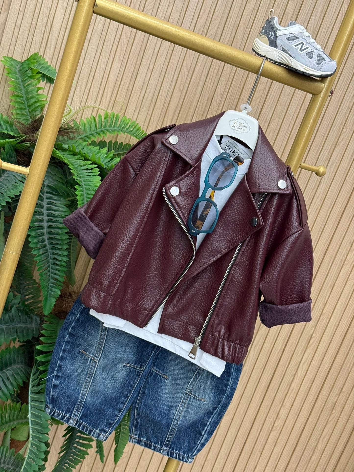 Jeans Tres