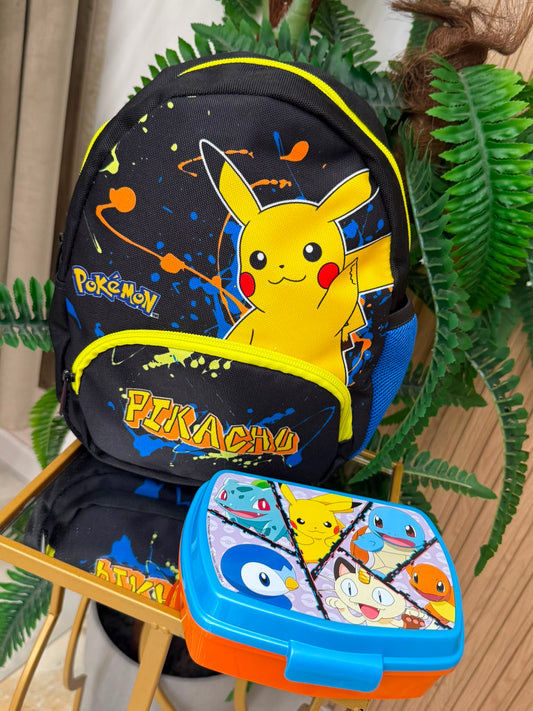 Zainetto Pokèmon