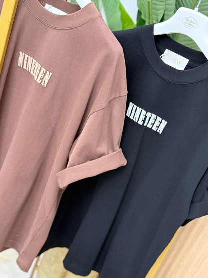 Shirt Nineteen