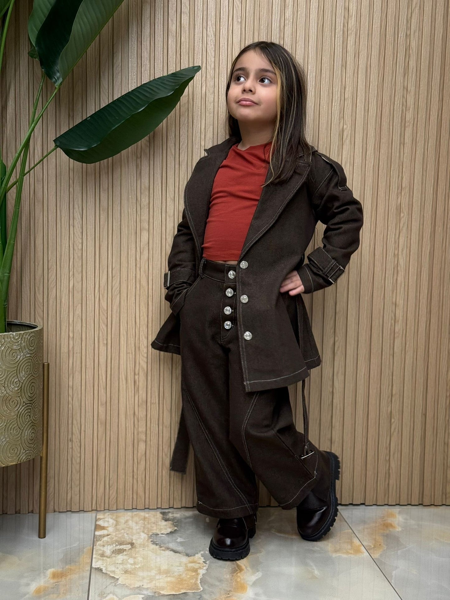 Coordinato Brigitte