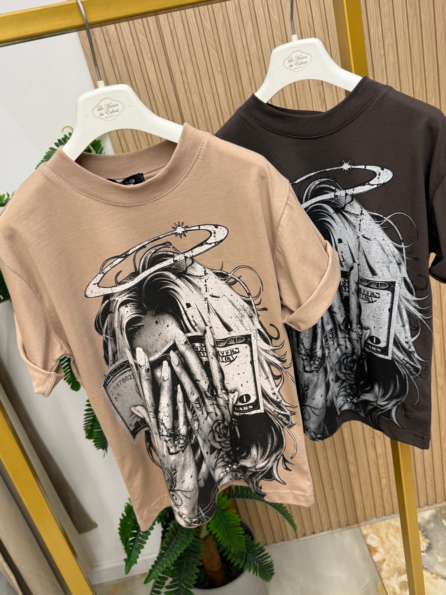 Shirt Scio scio