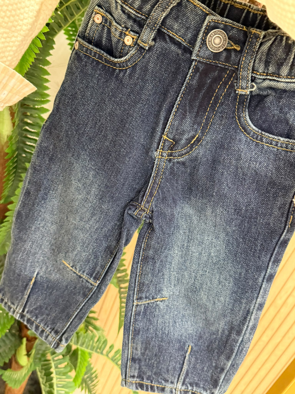 Jeans Luce