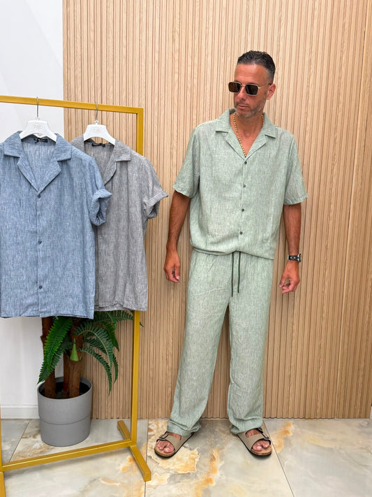 Coordinato Crey