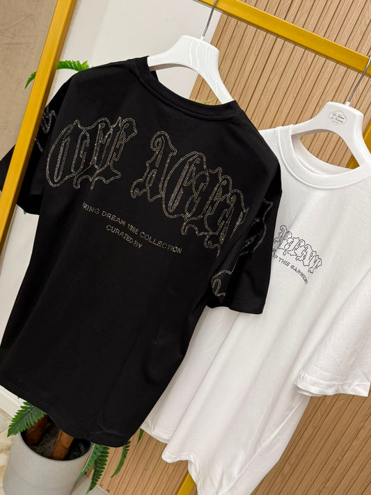 Shirt curated brill