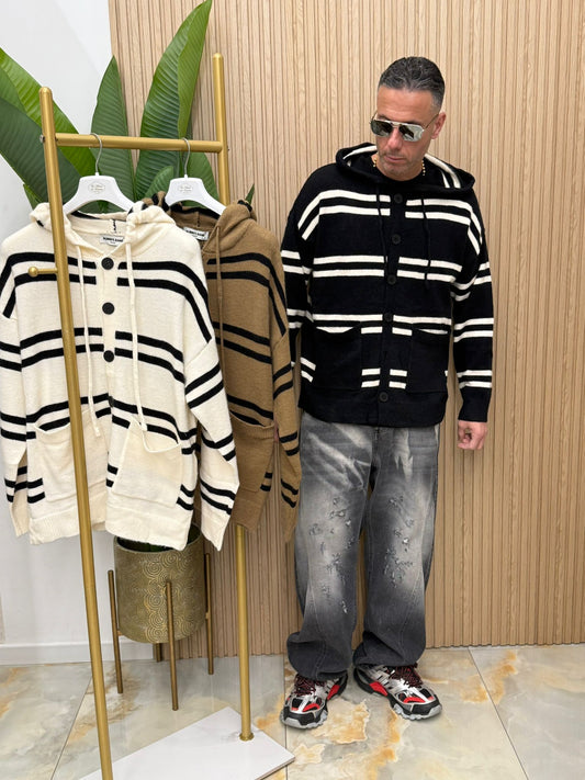 Cardigan Bidos