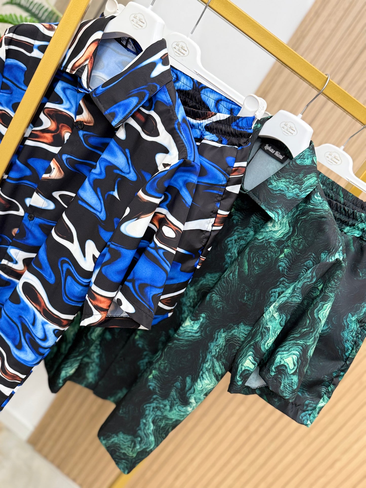Completo Mare Dominik
