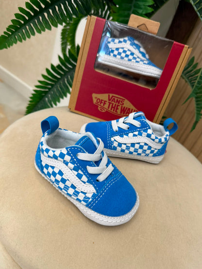 Vans culla cielo