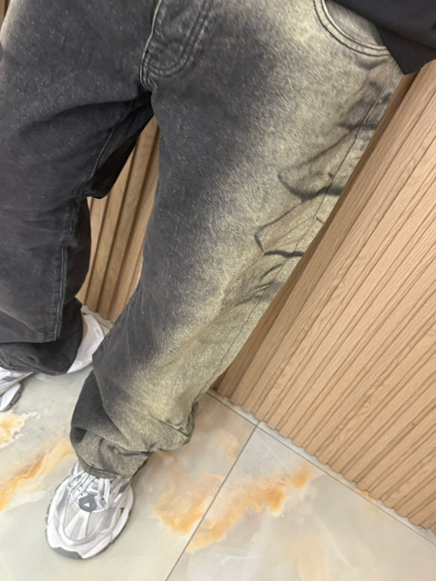 Jeans Blifox