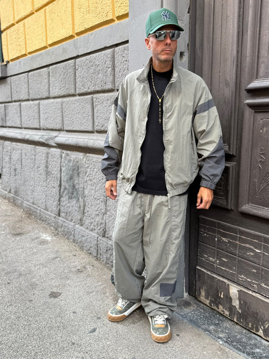 Coordinato  Julian