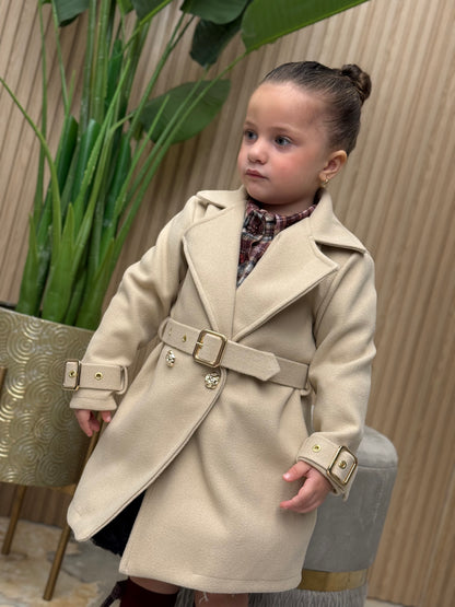 Cappottino Jasmine ming