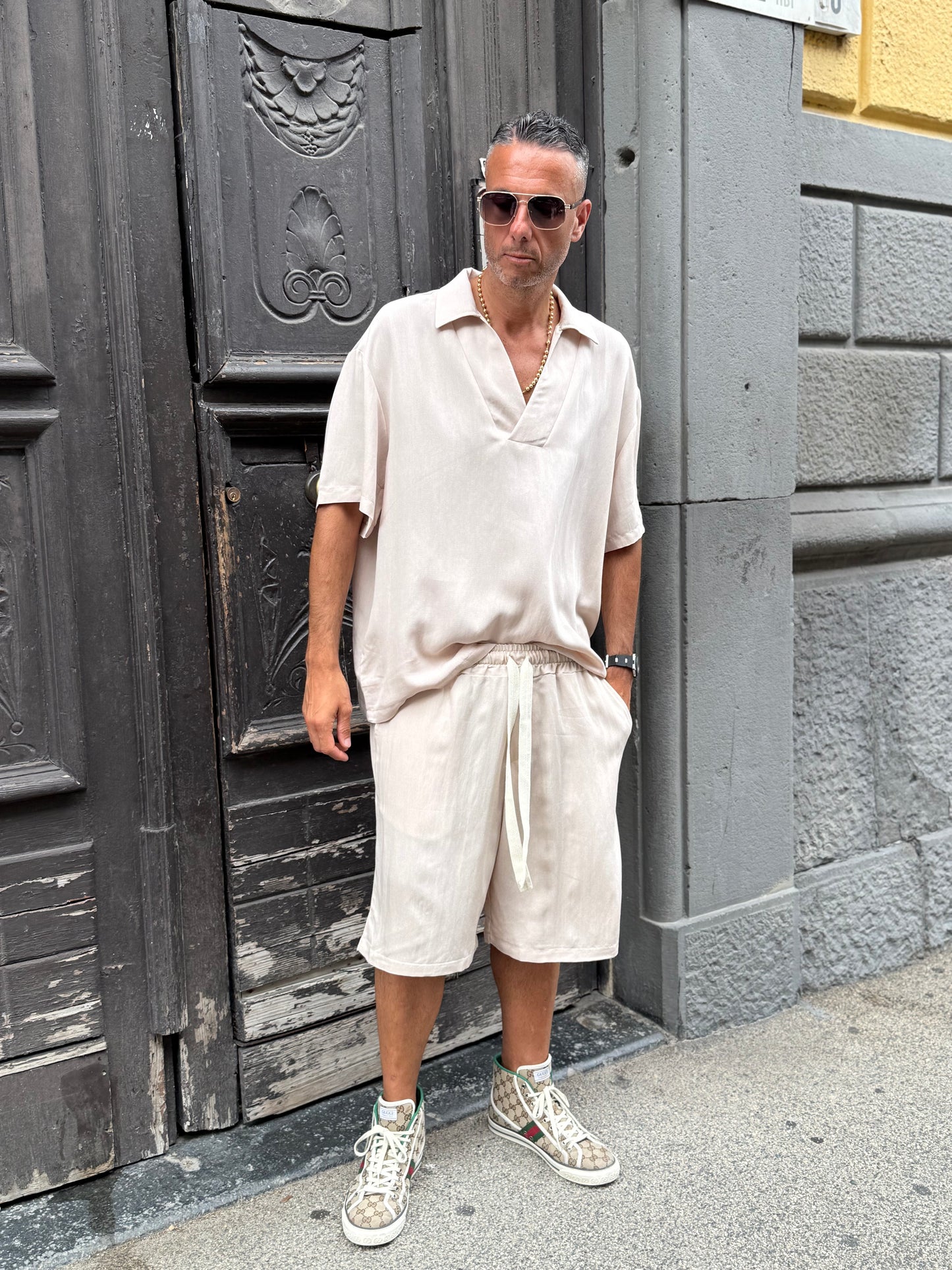 Coordinato Tostos