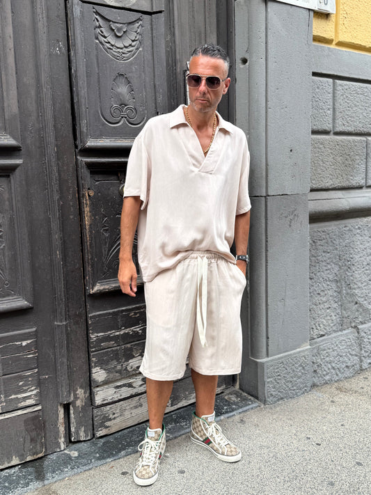 Coordinato Tostos
