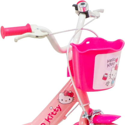 Bici Disney 14” pollici