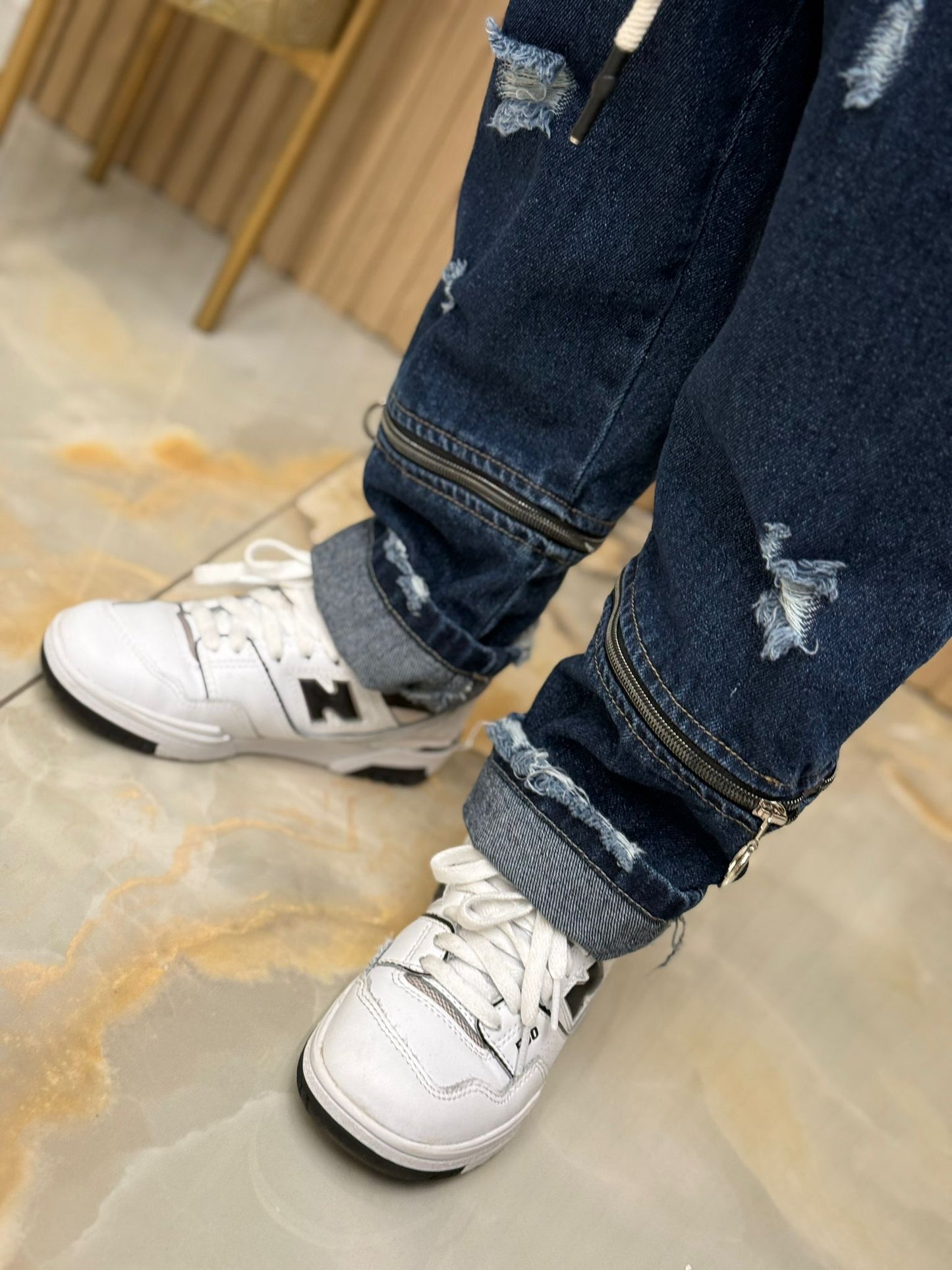 Coordinato Tony
