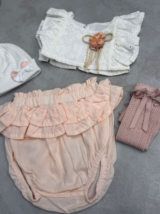 Coordinato Ophelia