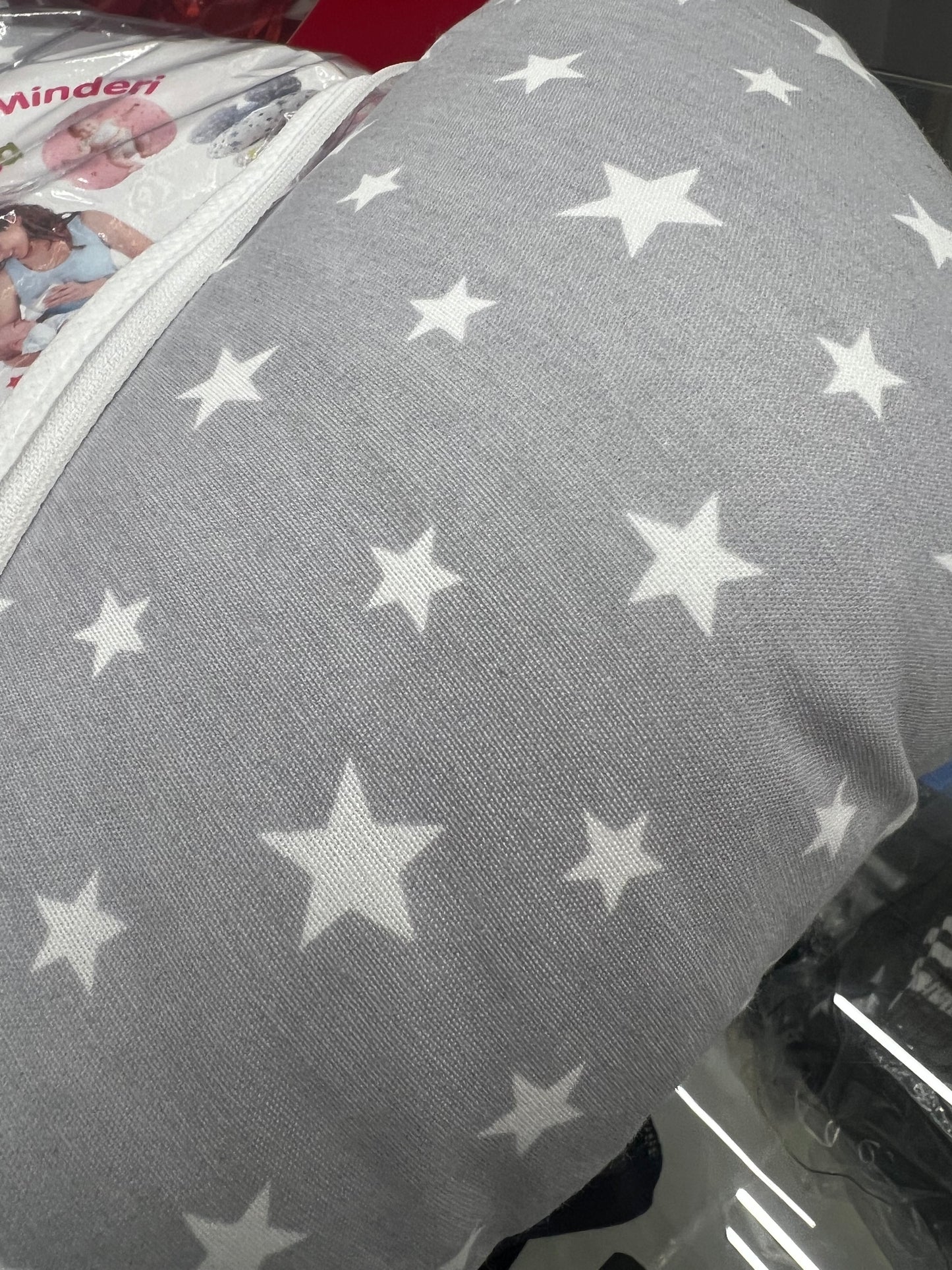 Cuscino Allattamento Pretty