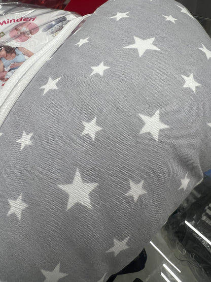 Cuscino Allattamento Pretty