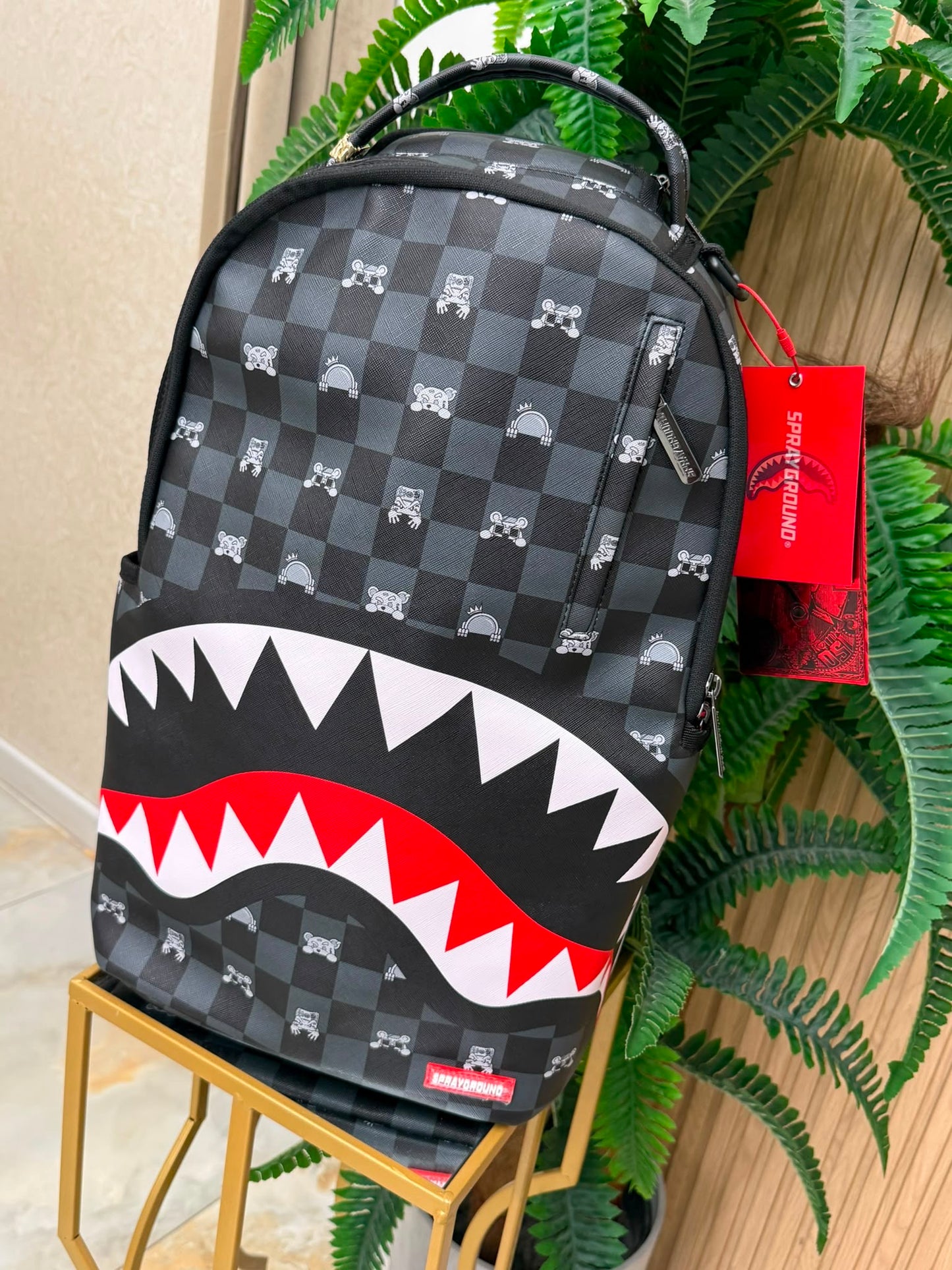 Zaino Sprayground Limited