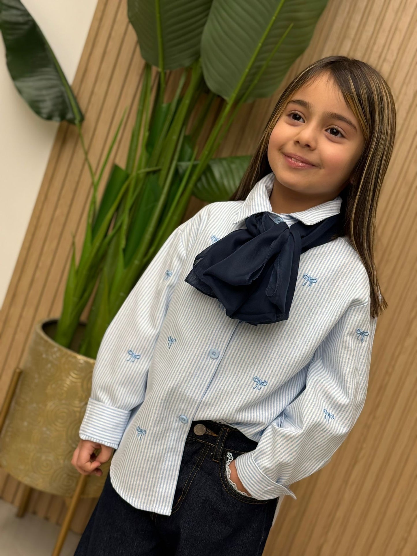Camicia Emily