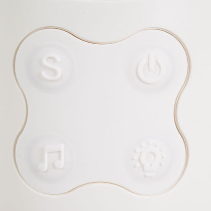 Aspiratore Nasale Puffee